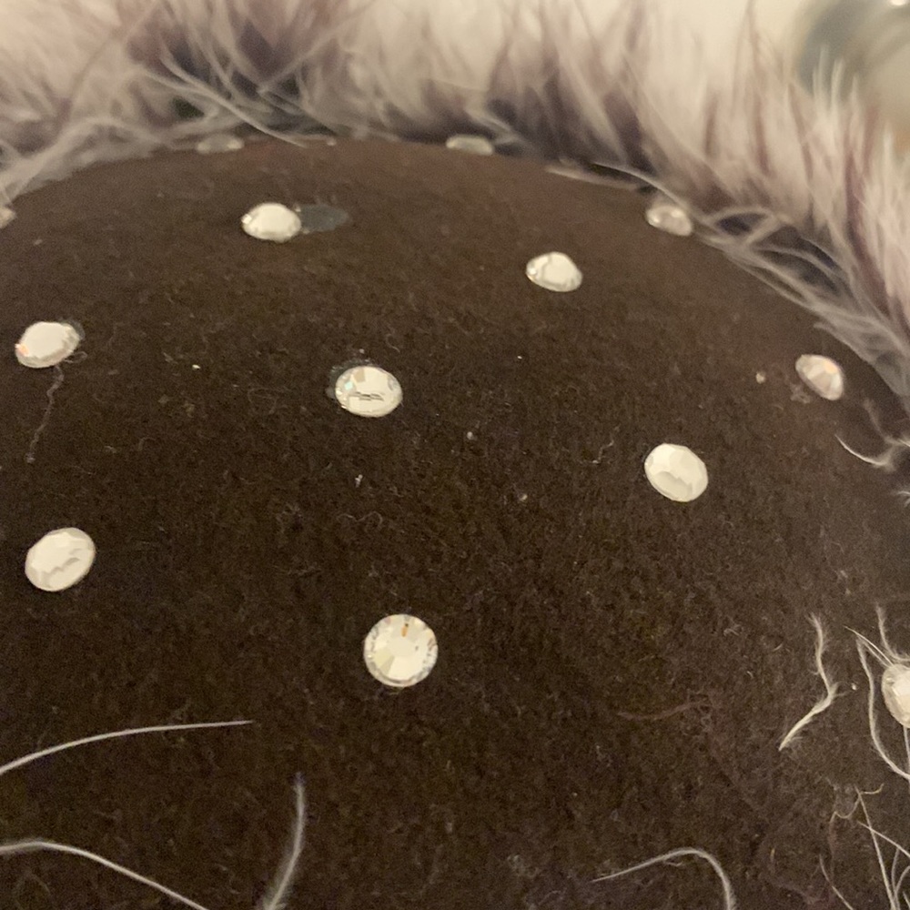 Brenda Waites Bolling  Hat - Picture 10 of 10